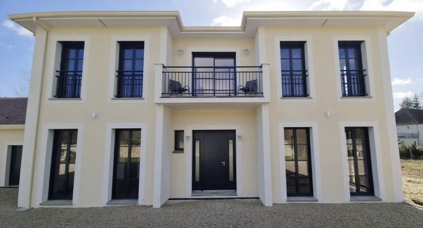 Image du modèle de maison SIGSWORTH 3