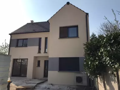 Image du modèle de maison SIMON