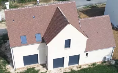 Image du modèle de maison BAILLET AR