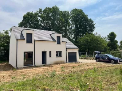Image du modèle de maison LEFEUVRE