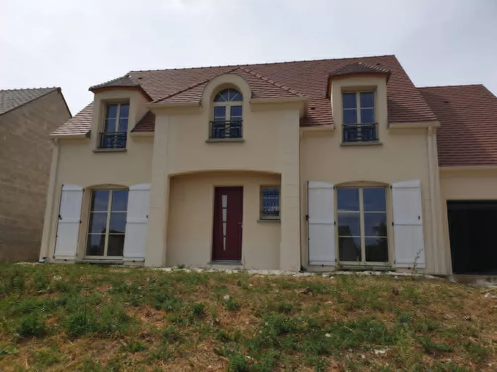 Image du modèle de maison RCOMBLES