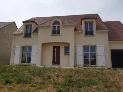 Image du modèle de maison RCOMBLES
