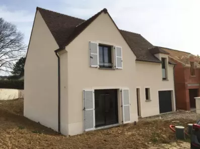 Image du modèle de maison VUJCIC