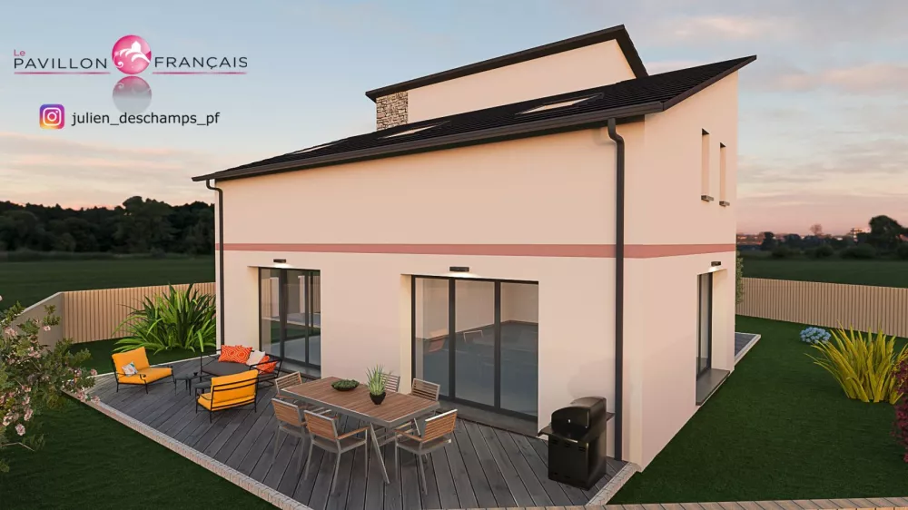 Image du modèle de maison imageHD2021-07-17_031944