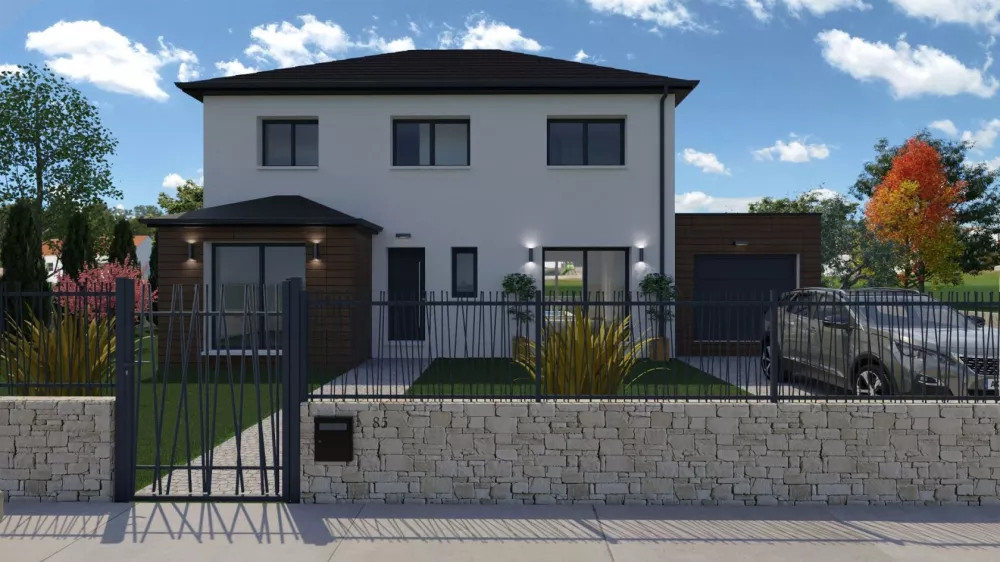Image du modèle de maison imageHD2025-06-03_023532
