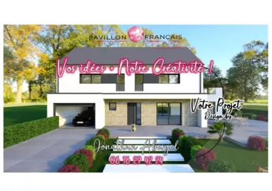 Image du modèle de maison 3