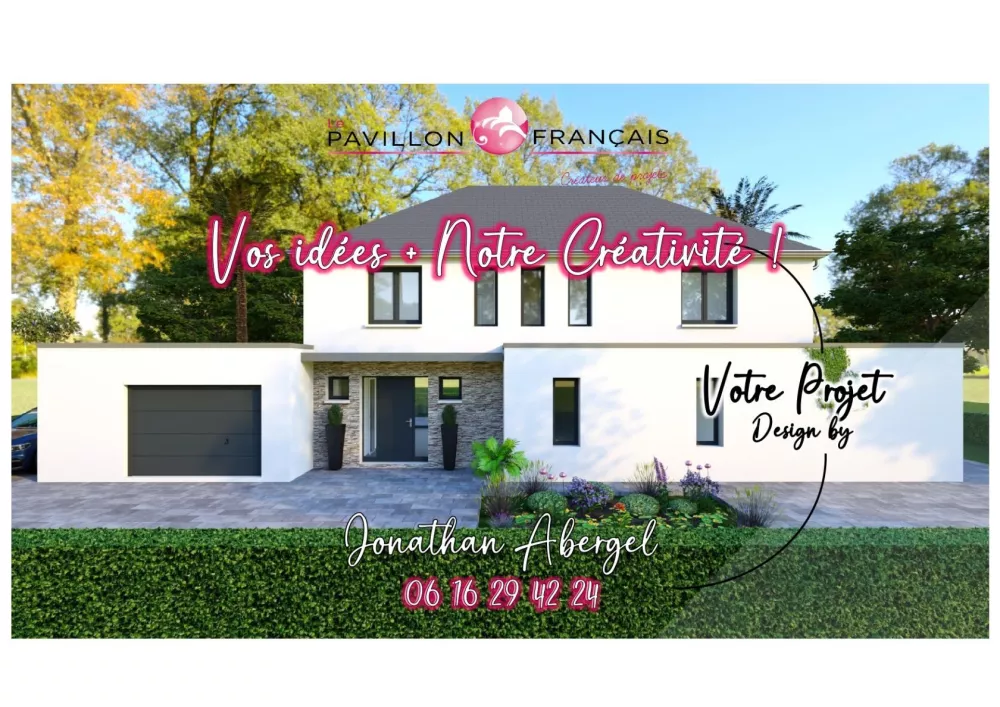 Image du modèle de maison 4