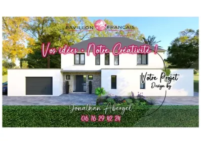 Image du modèle de maison 4