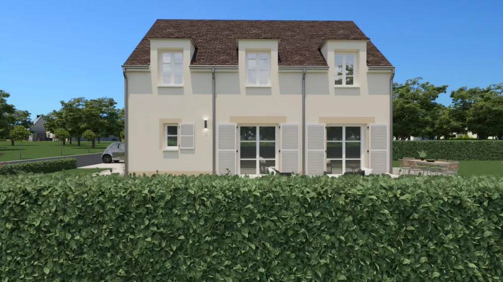 Image du modèle de maison imageHD2024-05-23_045102