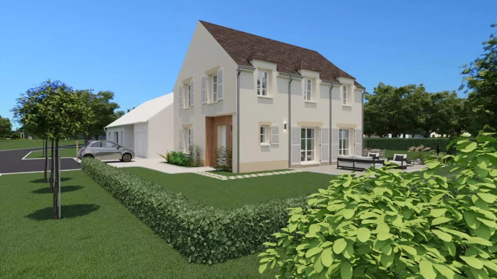 Image du modèle de maison imageHD2024-05-30_041442