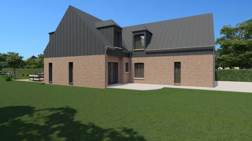 Image du modèle de maison imageHD2024-09-24_014055