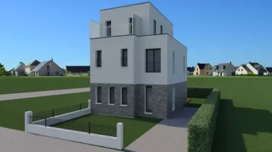 Image du modèle de maison ENGHIEN 1