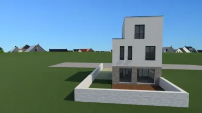 Image du modèle de maison ENGHEIN 2