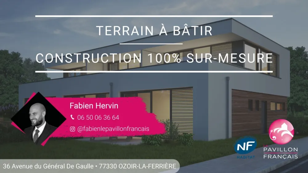 Image du modèle de maison Pub FHE 23.10.2025