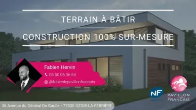 Image du modèle de maison Pub FHE 23.10.2025