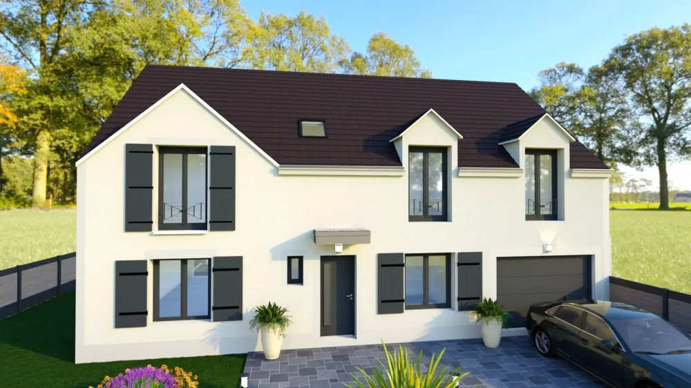 Image du modèle de maison imageHD2020-10-13_013125