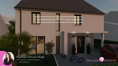 Image du modèle de maison 1