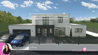 Image du modèle de maison 5