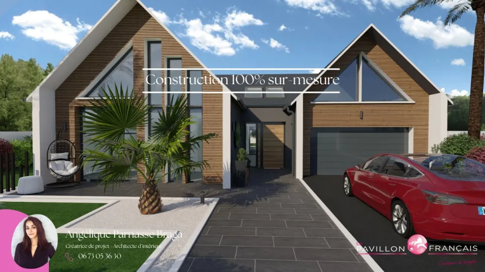 Image du modèle de maison 9