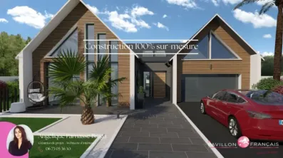 Image du modèle de maison 9