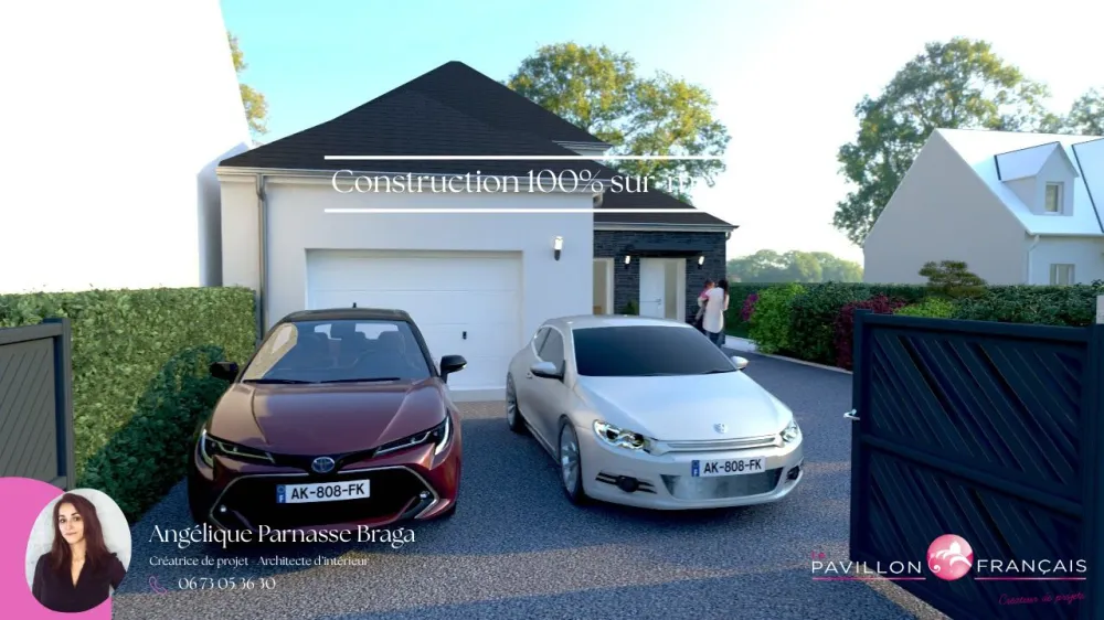 Image du modèle de maison 11