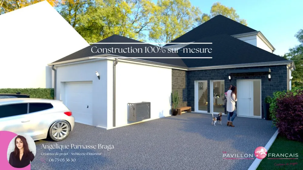 Image du modèle de maison 10