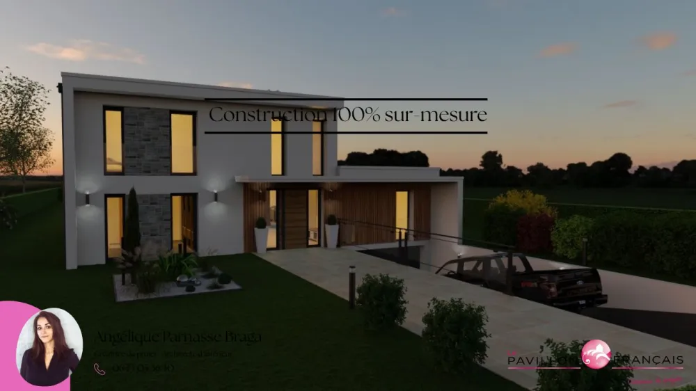 Image du modèle de maison 16