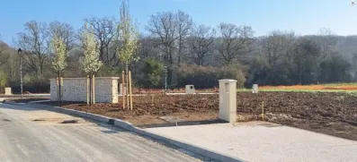 Image du modèle de maison Photo lotissement limours