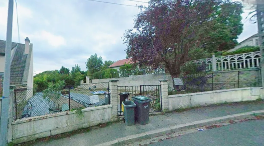 Image du modèle de maison photo terrain palaiseau