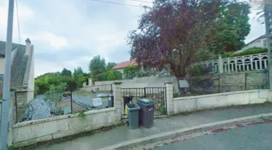 Image du modèle de maison photo terrain palaiseau