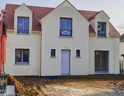 Image du modèle de maison sans-titre