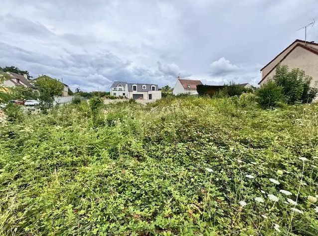 Image du modèle de maison terrain palaiseau bel has