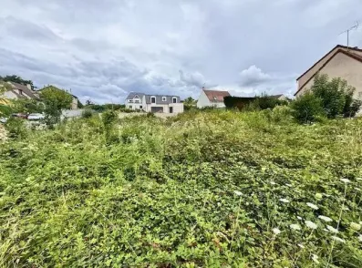 Image du modèle de maison terrain palaiseau bel has