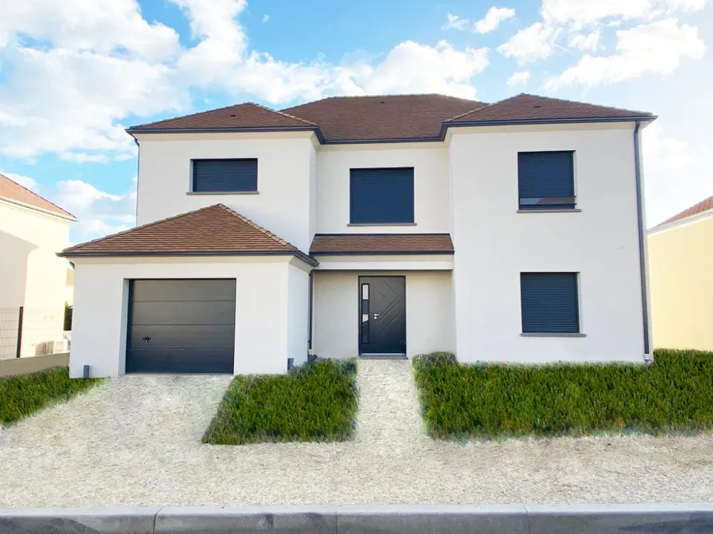 Image du modèle de maison 01_max