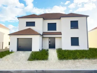 Image du modèle de maison 01_max