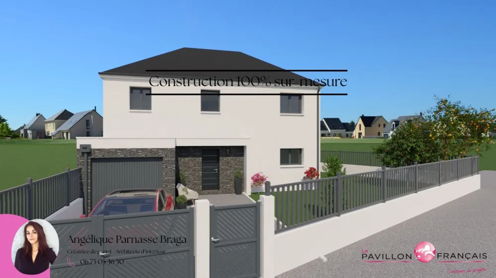 Image du modèle de maison 18