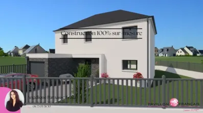 Image du modèle de maison 19