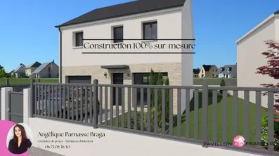 Image du modèle de maison 20