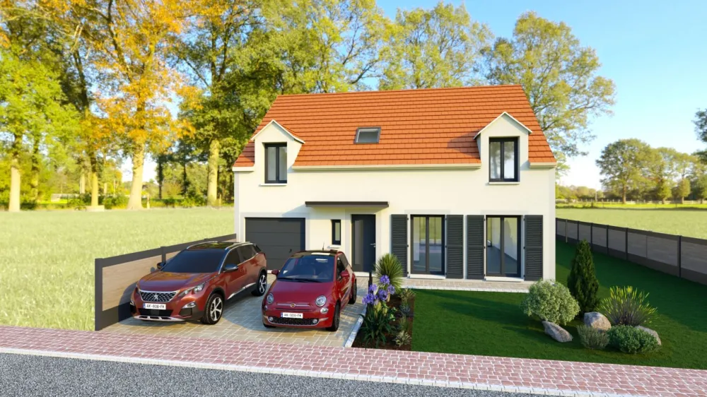 Image du modèle de maison imageHD2022-06-27_122941