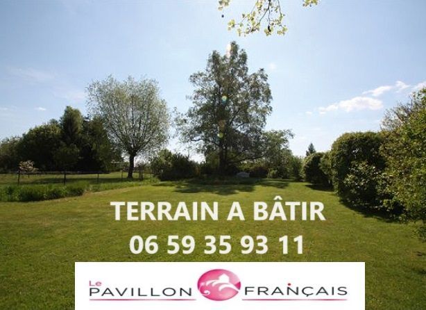 Image du modèle de maison TERRAIN A BATIR