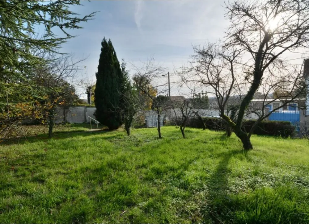 Image du modèle de maison Terrain esbly 