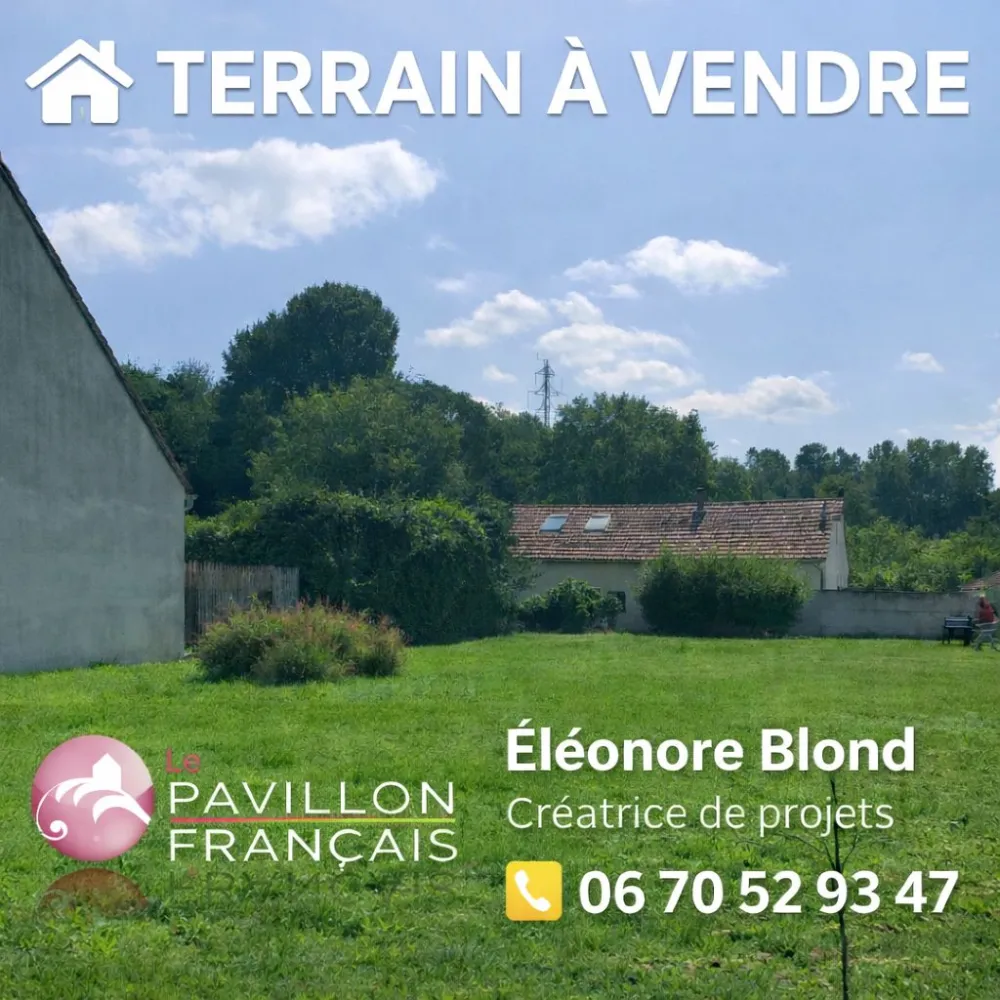 Image du modèle de maison terrain a vendre 2.0