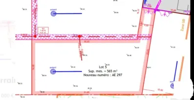 Image du modèle de maison Conde st libiaire