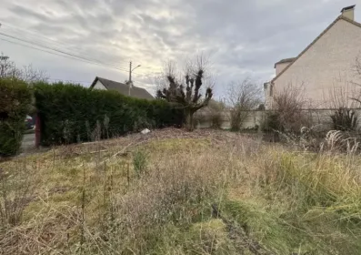 Image du modèle de maison Terrain Chelles 1