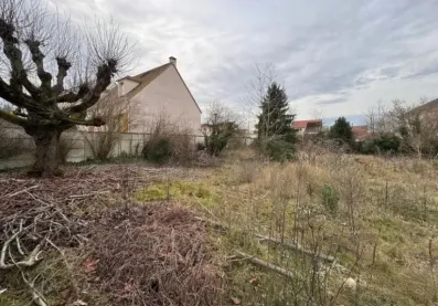 Image du modèle de maison Terrain Chelles 2