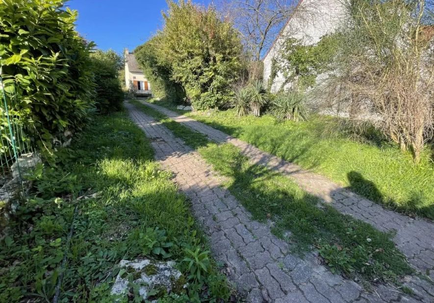 Image du modèle de maison Terrain Thorigny sur marne 275m²2