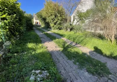 Image du modèle de maison Terrain Thorigny sur marne 275m²2