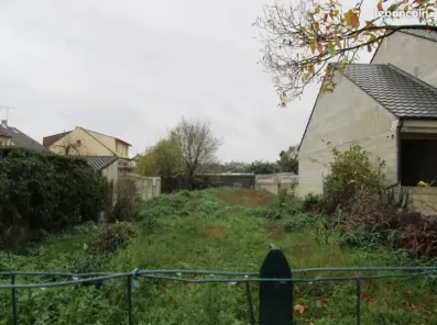 Image du modèle de maison Montfermeil Fiche 3