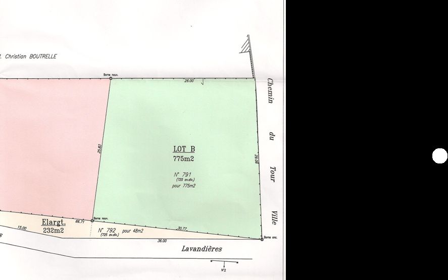 Image du modèle de maison Plan VARINFROY 70 000€_