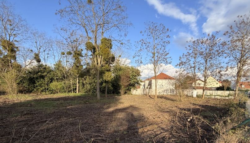 Image du modèle de maison villecresne 530m² 232000